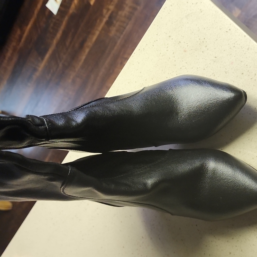 Marks Pre-owned booties